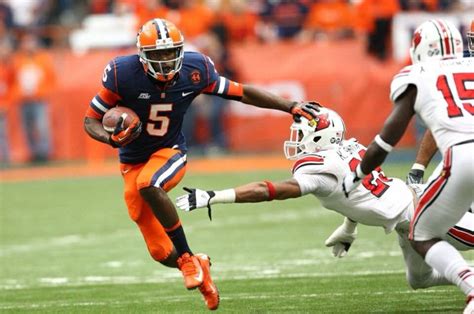 17 Best images about Syracuse Orangemen on Pinterest | Football team ...