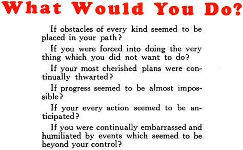 Abecedarian : Rhetorical Questions, Answered!