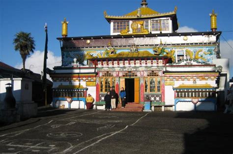 6D Darjeeling Gangtok Tour - Tours from Delhi