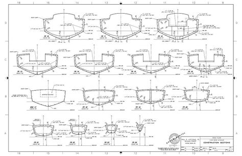 pkboatplans.com Yacht Design Blog: May 2012 | Model boat plans, Boat plans, Boat building plans