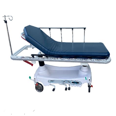 FHC 7101 Mobilecare Stretcher For Sale | Dr's Toy Store