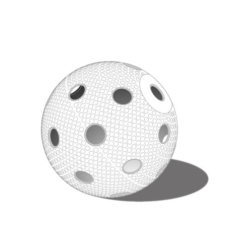 Free Clipart: Floorball | lekamie