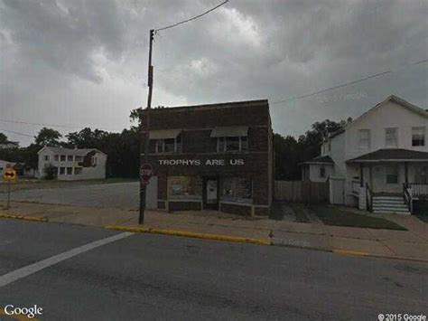 Google Street View Dolton (Cook County, IL) - Google Maps