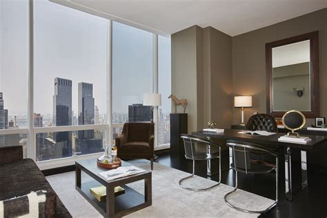 You Could Own a Midtown Manhattan Apartment with Sweeping Central Park Views | New york ...