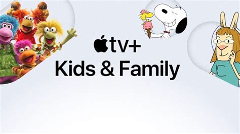 14 Best Apple TV Movies for Kids