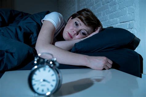 What Causes Insomnia?