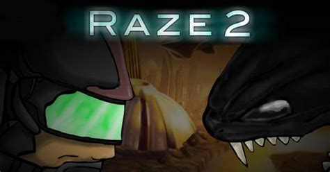 Raze 2 - Play Online at GoGy Games