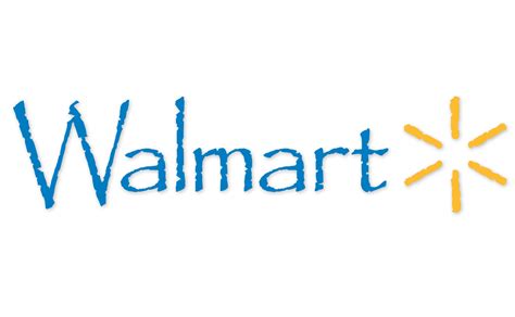 Walmart logo #456 - Free Transparent PNG Logos