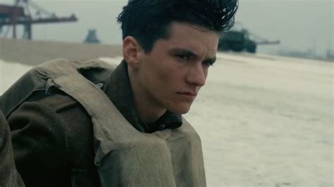 'Dunkirk' Review