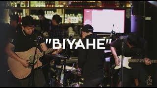 John Roa (JRoa) - "Byahe" Live on Stages Sessions Chords - ChordU