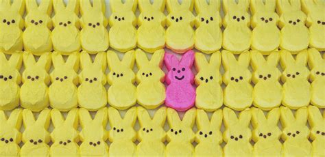 Easter Peeps Wallpaper (68+ images)