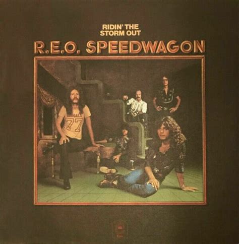 REO Speedwagon Albums Ranked | Return of Rock