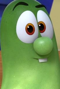 VeggieTales in the City: Season 2, Episode 11 - Rotten Tomatoes