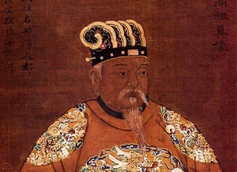 Emperor Gaozu of the Han Dynasty - Liu Bang, A Grassroot Emperor ...