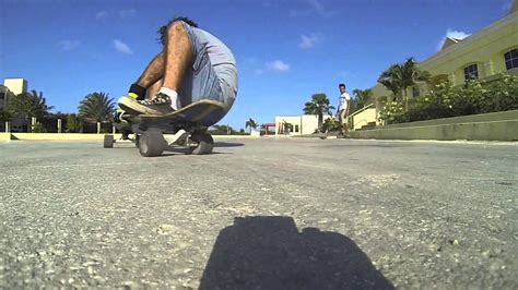 Longboarding:Slide Slides Sliding - YouTube