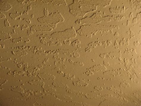 Skip Trowel Drywall Texture