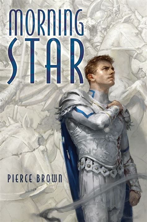 Morning Star Subterranean Press Edition Is Coming (And The Cover Is Stunning) | Howler Life