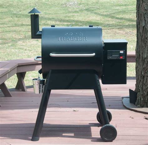 Traeger Pro 575 Pellet Grill | lupon.gov.ph