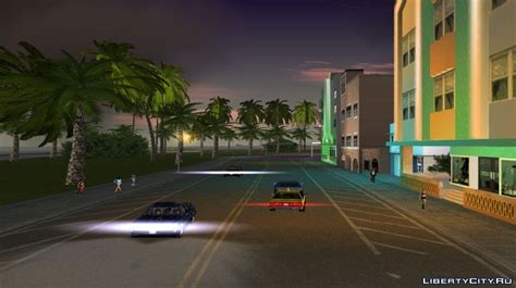 New textures for GTA Vice City: 286 texture mods for GTA Vice City ...