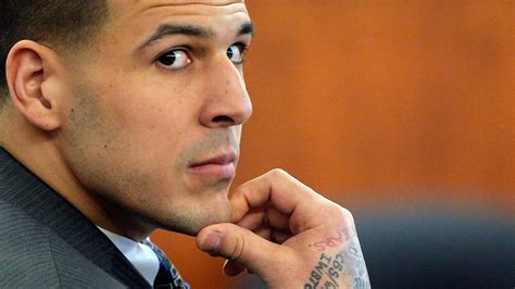 Prosecution rests in Aaron Hernandez's murder trial, case will go to ...