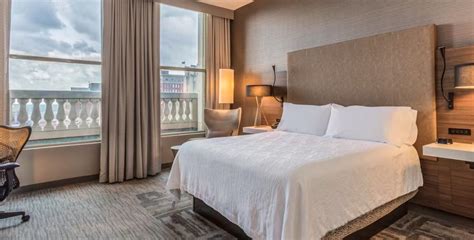 Hilton Garden Inn – Downtown Indianapolis | ProCare Network