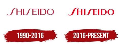 Shiseido Logo, symbol, meaning, history, PNG, brand