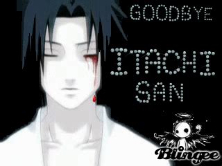 sasuke cry...Goodbye Itachi-san Picture #92511723 | Blingee.com