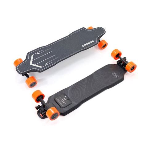 Best Electric Skateboards 2024 (from Budget to Premium) - Electric ...