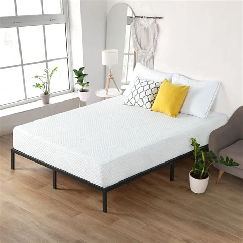 Top 5 Best Affordable ECO Friendly Mattress To Buy In 2022