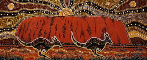 8 Must-Visit Aboriginal Art Galleries In Sydney