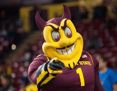 20 Super Weird College Basketball Mascots - CBSSports.com