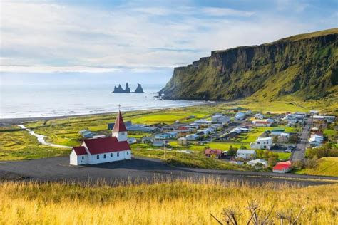 POPULAR ATTRACTIONS TO SEE IN VÍK - Visit Vik Iceland