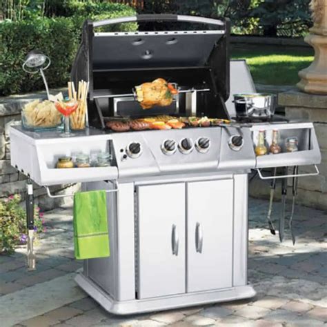 Best Gas Bbq Grills 2024 - Marty Shaylyn