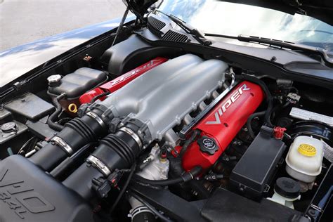 Used 2008 Dodge Viper SRT-10 For Sale ($87,900) | Marino Performance Motors Stock #200587