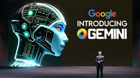 Google says new AI model Gemini outperforms ChatGPT in most tests ...