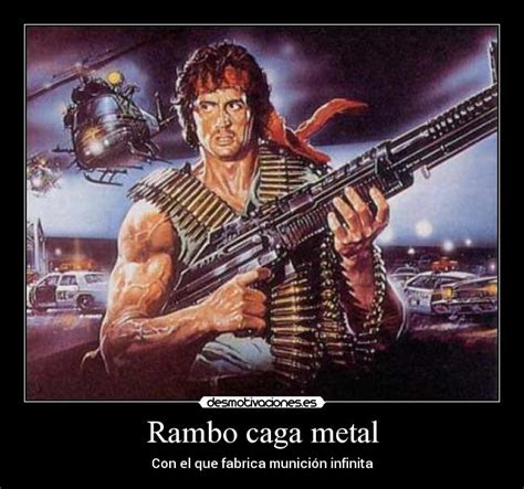 Rambo Quotes Inspirational. QuotesGram