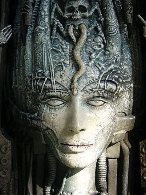 7 best GIGER DARK ART. images on Pinterest | Dark art, Giger art and Hr ...