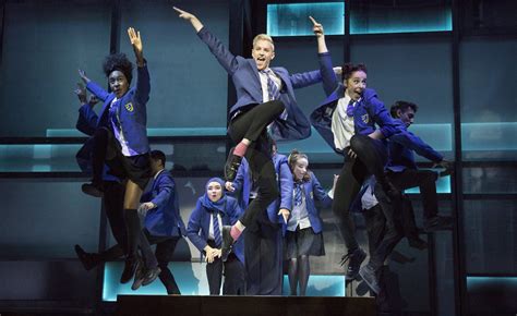 West End hit EVERYBODY'S TALKING ABOUT JAMIE to tour Australia | News