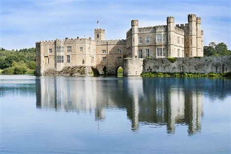 Leeds Castle