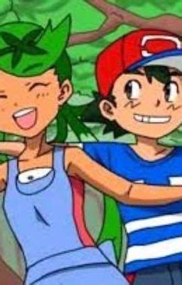 alolashipping chronicle vol. 1: love in alola region - mallow keona bio ...