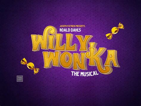 Willy Wonka Songs