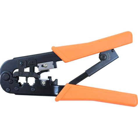 RJ45 Crimp Tool | Crimp Tools