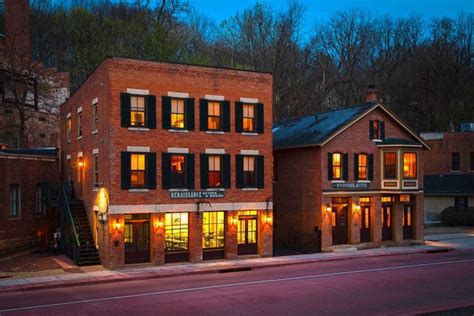 Hotel Galena: Discover Top 10 Must-Experience Things To Do