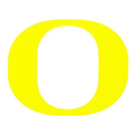 Oregon O Logo - LogoDix