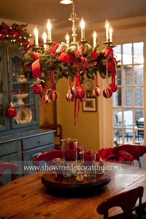 How To Decorate Indoors For Christmas | Psoriasisguru.com