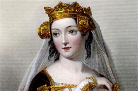 Who Were the Plantagenet Queens of England? | Philippa of hainault, Plantagenet, Edward iii