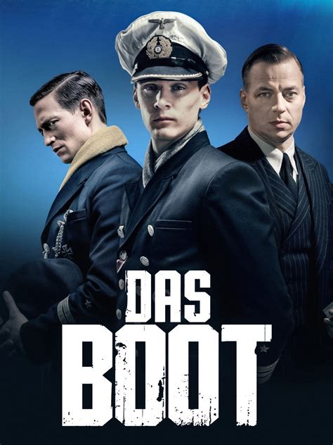 Das Boot - Rotten Tomatoes