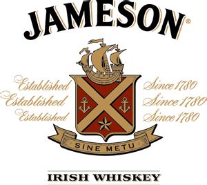 Jameson Logo - LogoDix