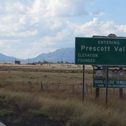 Prescott Valley, Arizona Courts | Glazer Hammond PLLC