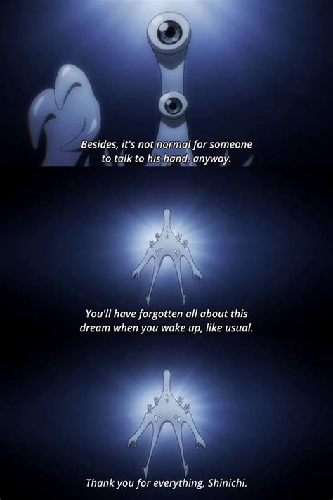 Kiseijuu: Sei no Kakuritsu, Parasyte -the maxim, migi | Parasyte the ...